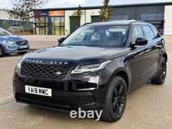 Range Rover Velar