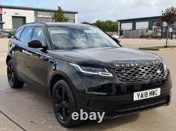 Range Rover Velar