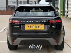 Range Rover Velar