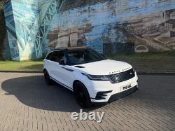 Range Rover Velar D300 3.0 Dynamic S Auto Diesel 2018