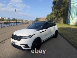Range Rover Velar D300 3.0 Dynamic S Auto Diesel 2018