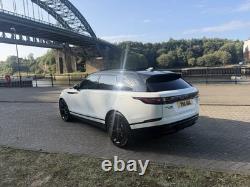 Range Rover Velar D300 3.0 Dynamic S Auto Diesel 2018