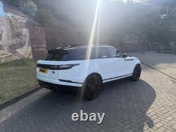 Range Rover Velar D300 3.0 Dynamic S Auto Diesel 2018