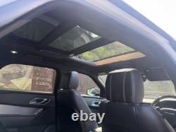 Range Rover Velar D300 3.0 Dynamic S Auto Diesel 2018