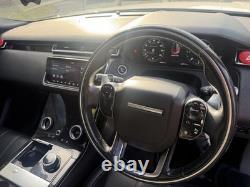 Range Rover Velar D300 3.0 Dynamic S Auto Diesel 2018