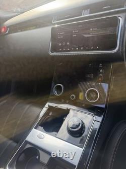 Range Rover Velar D300 3.0 Dynamic S Auto Diesel 2018