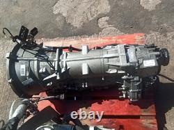 Range Rover Velar L560 2017-2025 Auto Gearbox 8SPD J8A2-7K780-AB 2.0 Diesel 67k
