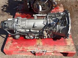 Range Rover Velar L560 2017-2025 Auto Gearbox 8SPD J8A2-7K780-AB 2.0 Diesel 67k