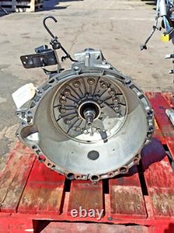 Range Rover Velar L560 2017-2025 Auto Gearbox 8SPD J8A2-7K780-AB 2.0 Diesel 67k