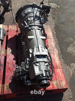 Range Rover Velar L560 2017-2025 Auto Gearbox 8SPD J8A2-7K780-AB 2.0 Diesel 67k