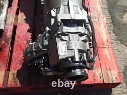 Range Rover Velar L560 2017-2025 Auto Gearbox 8SPD J8A2-7K780-AB 2.0 Diesel 67k