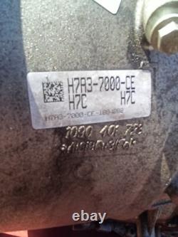Range Rover Velar L560 2017-2025 Auto Gearbox 8SPD J8A2-7K780-AB 2.0 Diesel 67k