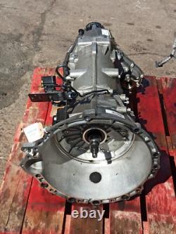 Range Rover Velar L560 2017-2025 Auto Gearbox 8SPD J8A2-7K780-AB 2.0 Diesel 67k