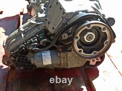 Range Rover Velar L560 2017-2025 Auto Gearbox 8SPD J8A2-7K780-AB 2.0 Diesel 67k