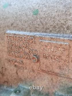 Range Rover Velar L560 2017-2025 Auto Gearbox 8SPD J8A2-7K780-AB 2.0 Diesel 67k