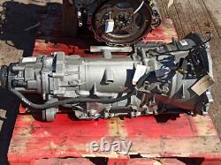 Range Rover Velar L560 2017-2025 Auto Gearbox 8SPD J8A2-7K780-AB 2.0 Diesel 67k