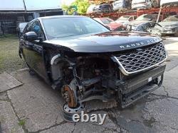 Range Rover Velar L560 2017-2025 Auto Gearbox 8SPD J8A2-7K780-AB 2.0 Diesel 67k