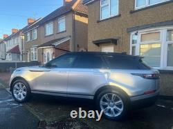 Range Rover Velar R Dynamic