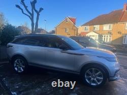 Range Rover Velar R Dynamic