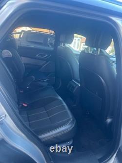 Range Rover Velar R Dynamic
