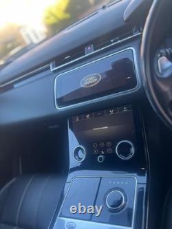 Range Rover Velar R Dynamic