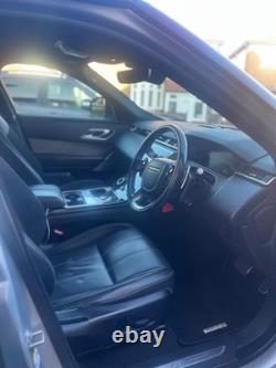 Range Rover Velar R Dynamic
