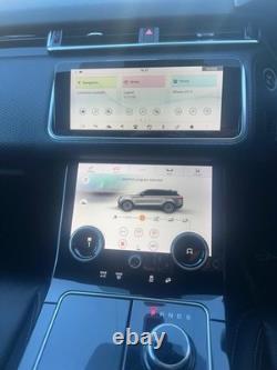 Range Rover Velar R Dynamic