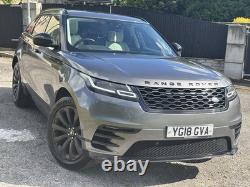 Range Rover Velar R-dynamic