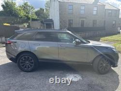 Range Rover Velar R-dynamic