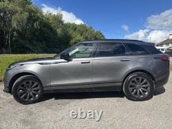 Range Rover Velar R-dynamic