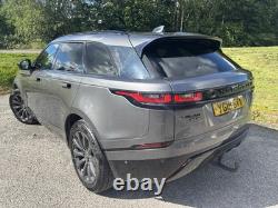 Range Rover Velar R-dynamic