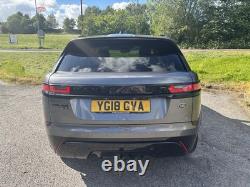 Range Rover Velar R-dynamic