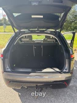 Range Rover Velar R-dynamic