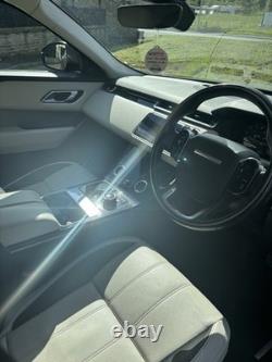 Range Rover Velar R-dynamic