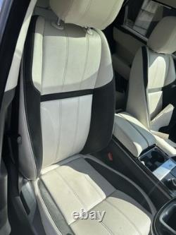 Range Rover Velar R-dynamic