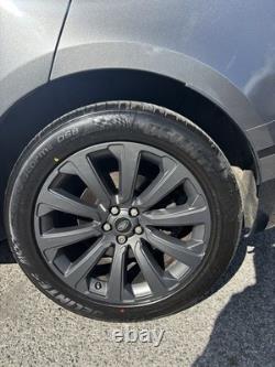Range Rover Velar R-dynamic