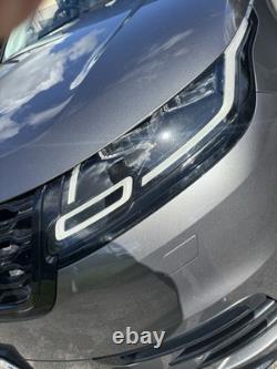 Range Rover Velar R-dynamic