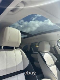 Range Rover Velar R-dynamic