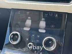 Range Rover Velar R-dynamic