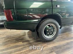 Range Rover Vogue