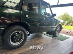 Range Rover Vogue
