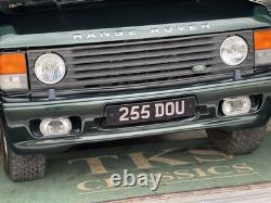 Range Rover Vogue