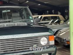 Range Rover Vogue