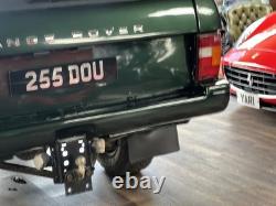 Range Rover Vogue