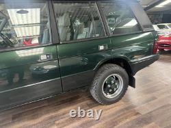 Range Rover Vogue