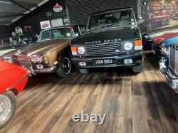 Range Rover Vogue