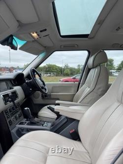 Range Rover Vogue 2003 SE L322