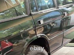 Range Rover Vogue