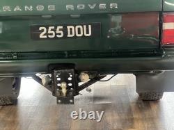 Range Rover Vogue
