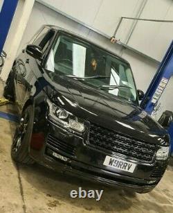 Range Rover Vogue 3.0 Tdv6 306dt Gen 1 Reconditioned Engine Supply & Fit